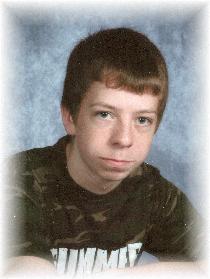 Eric Thomas Neil Stevens